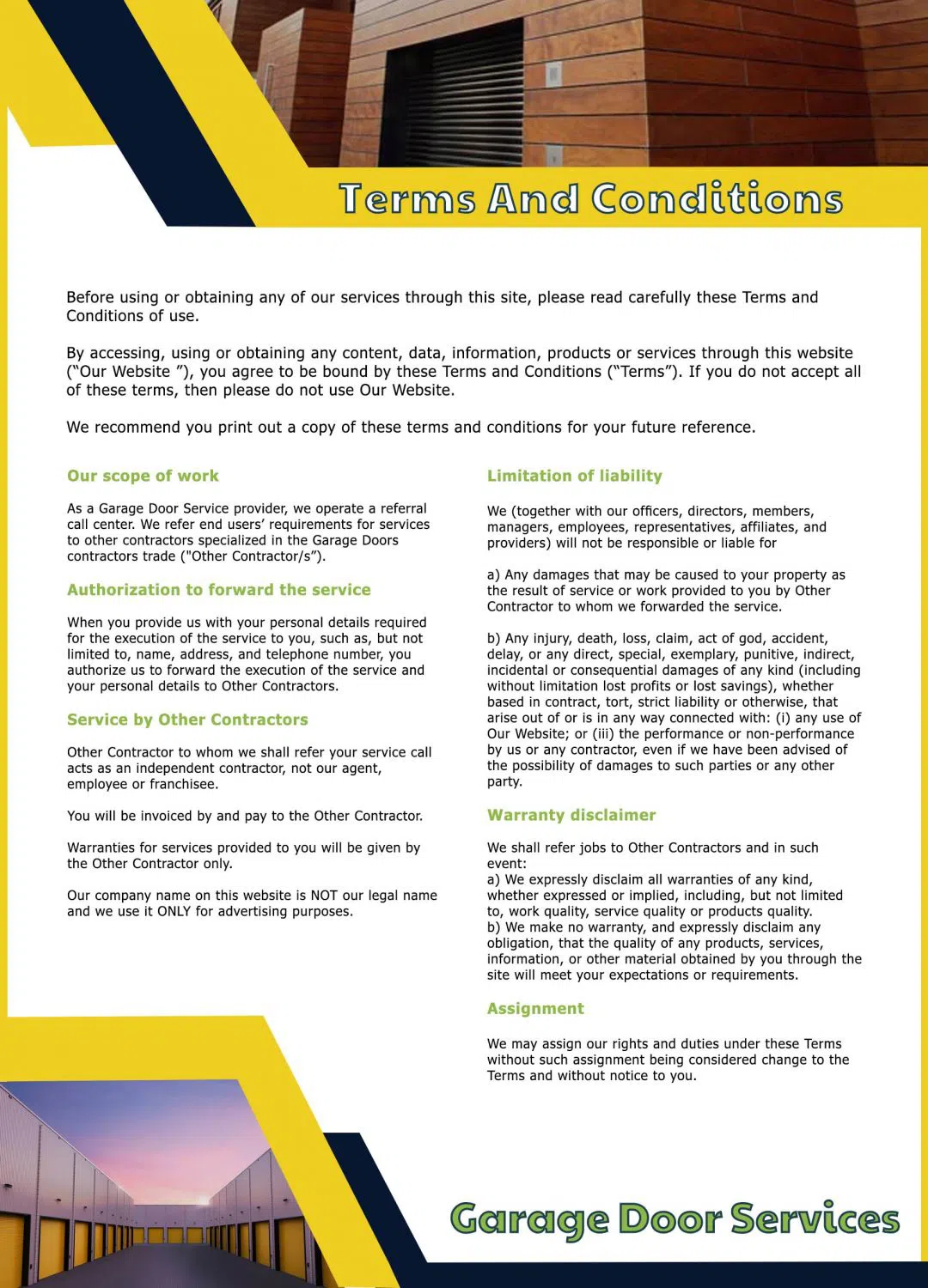 SOS Garage Door Bel Air, MD 410-834-3420