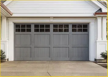 SOS Garage Door Bel Air, MD 410-834-3420 - side-custom-garage-doors