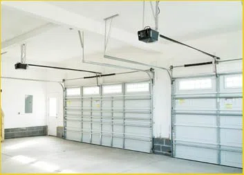 SOS Garage Door Bel Air, MD 410-834-3420 - side-garage-door-opener