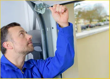 SOS Garage Door Bel Air, MD 410-834-3420 - side-garage-door-repair