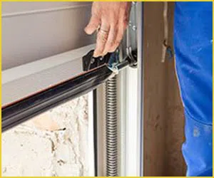 SOS Garage Door Bel Air, MD 410-834-3420 - zip